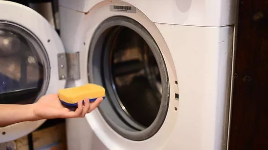Cách vệ sinh máy giặt hiệu quả và đơn giản tiện dụng